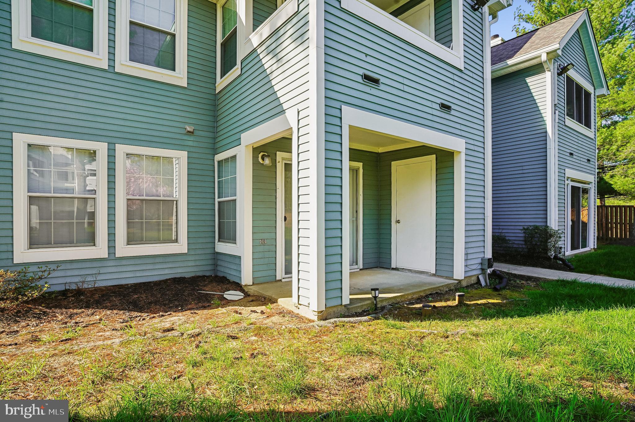 LORDS LANDING VILLAGE - Residential