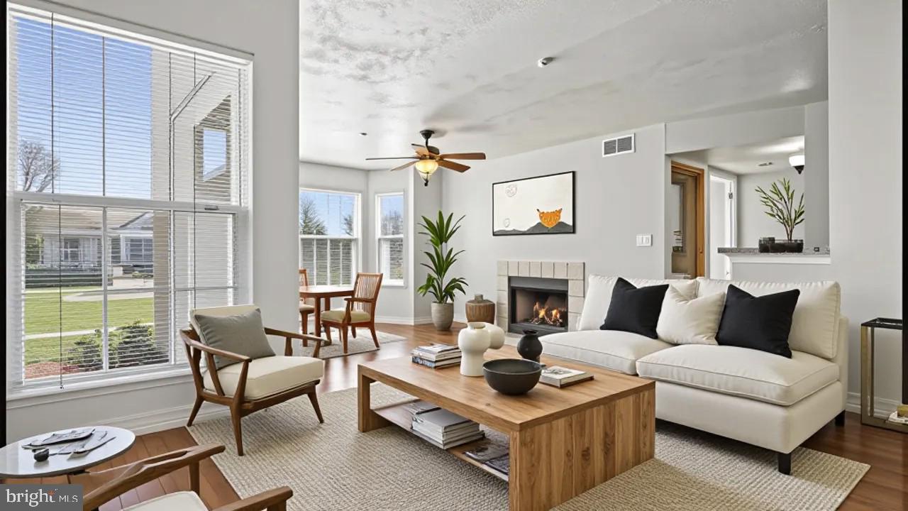 LORDS LANDING VILLAGE - Residential