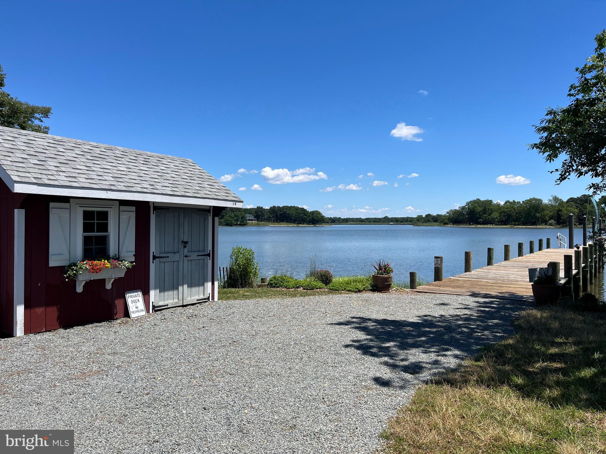 LITTLE NECK FARM - Land