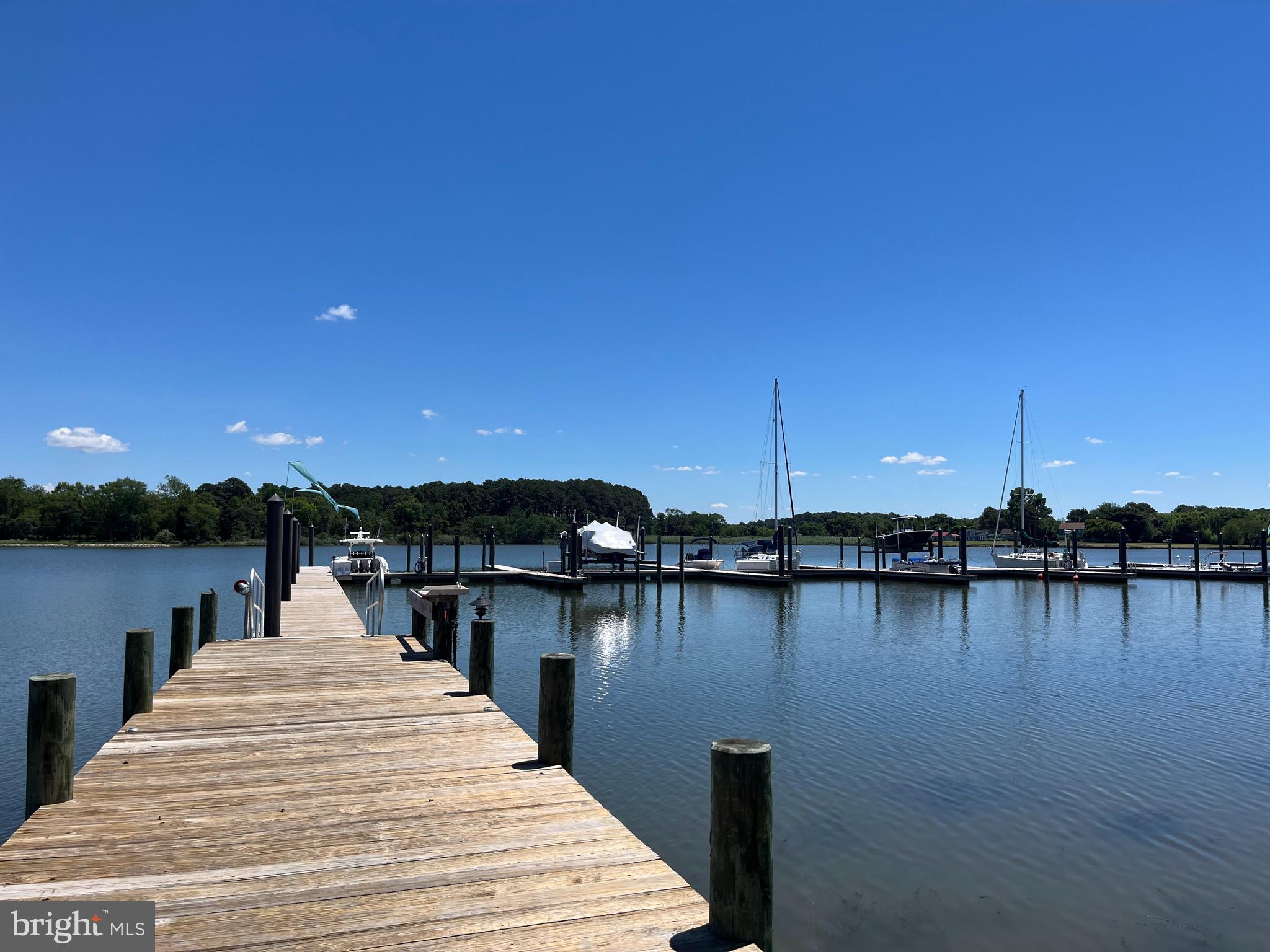 LITTLE NECK FARM - Land