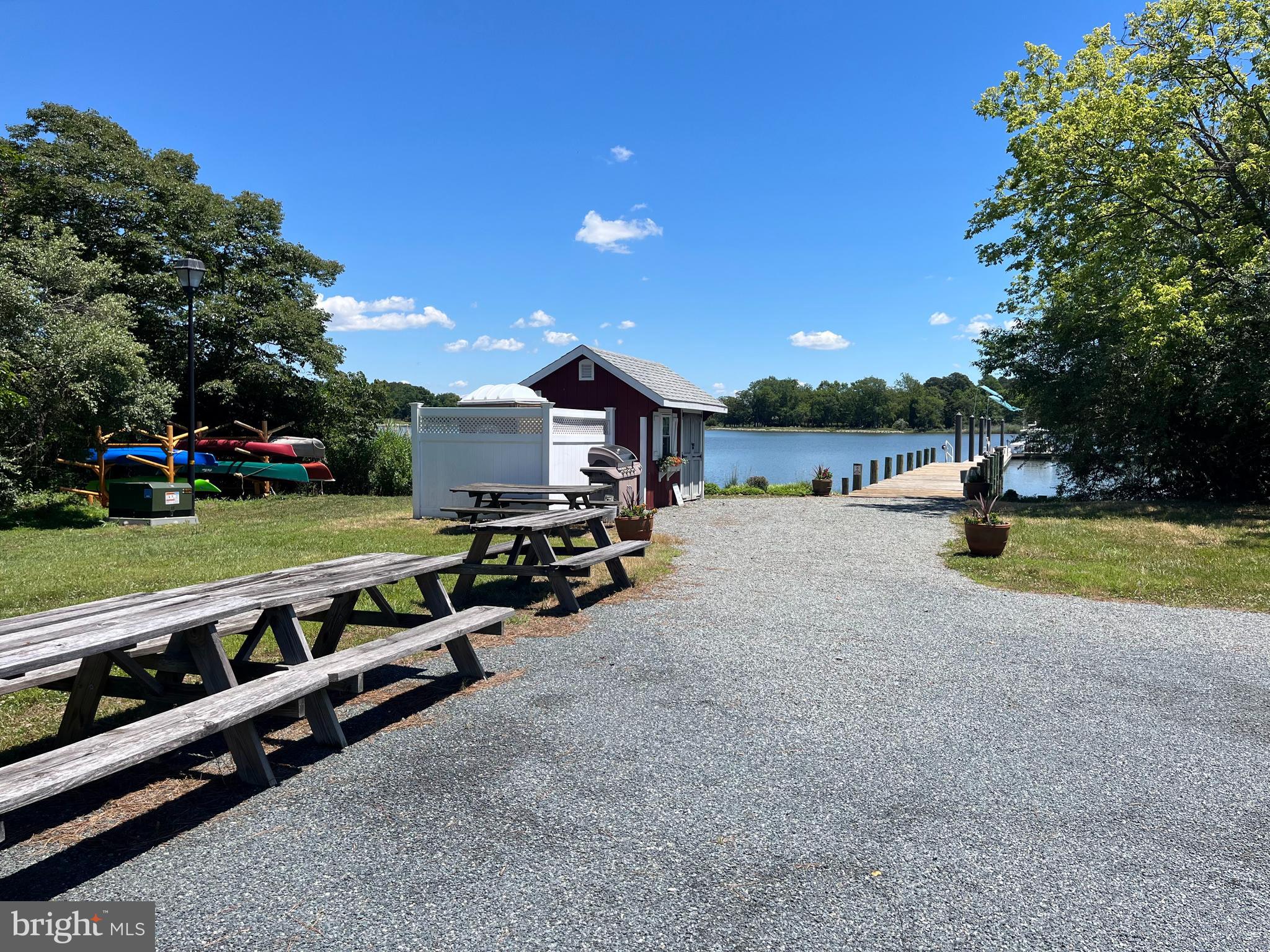 LITTLE NECK FARM - Land