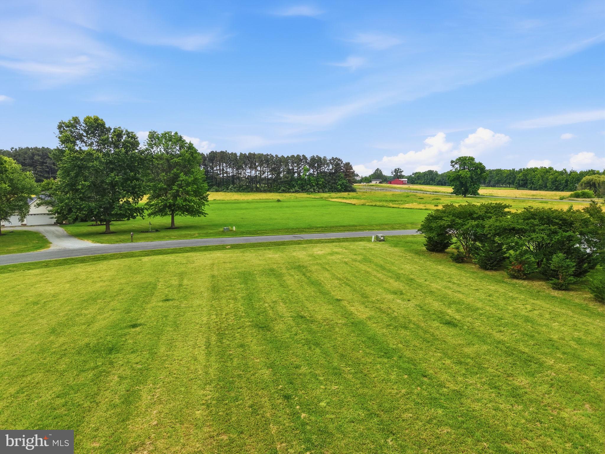 LITTLE NECK FARM - Land