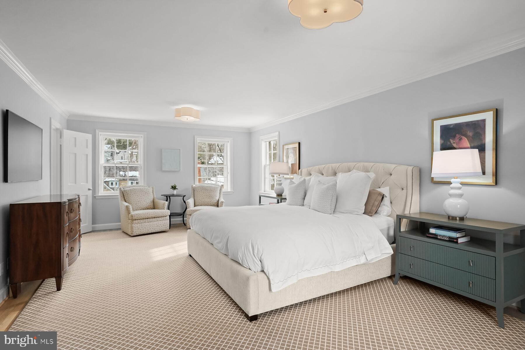 SPRING VALLEY - Residential