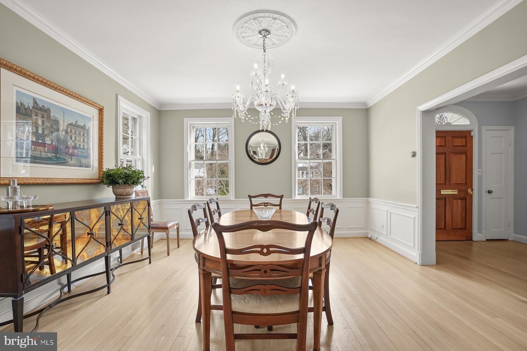 SPRING VALLEY - Residential