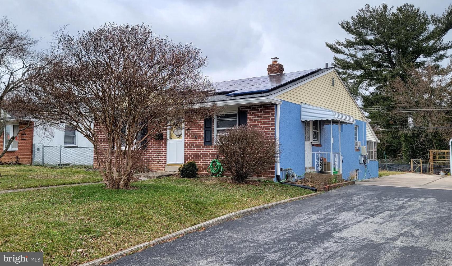 DELMAR VILLAGE - Residential Lease