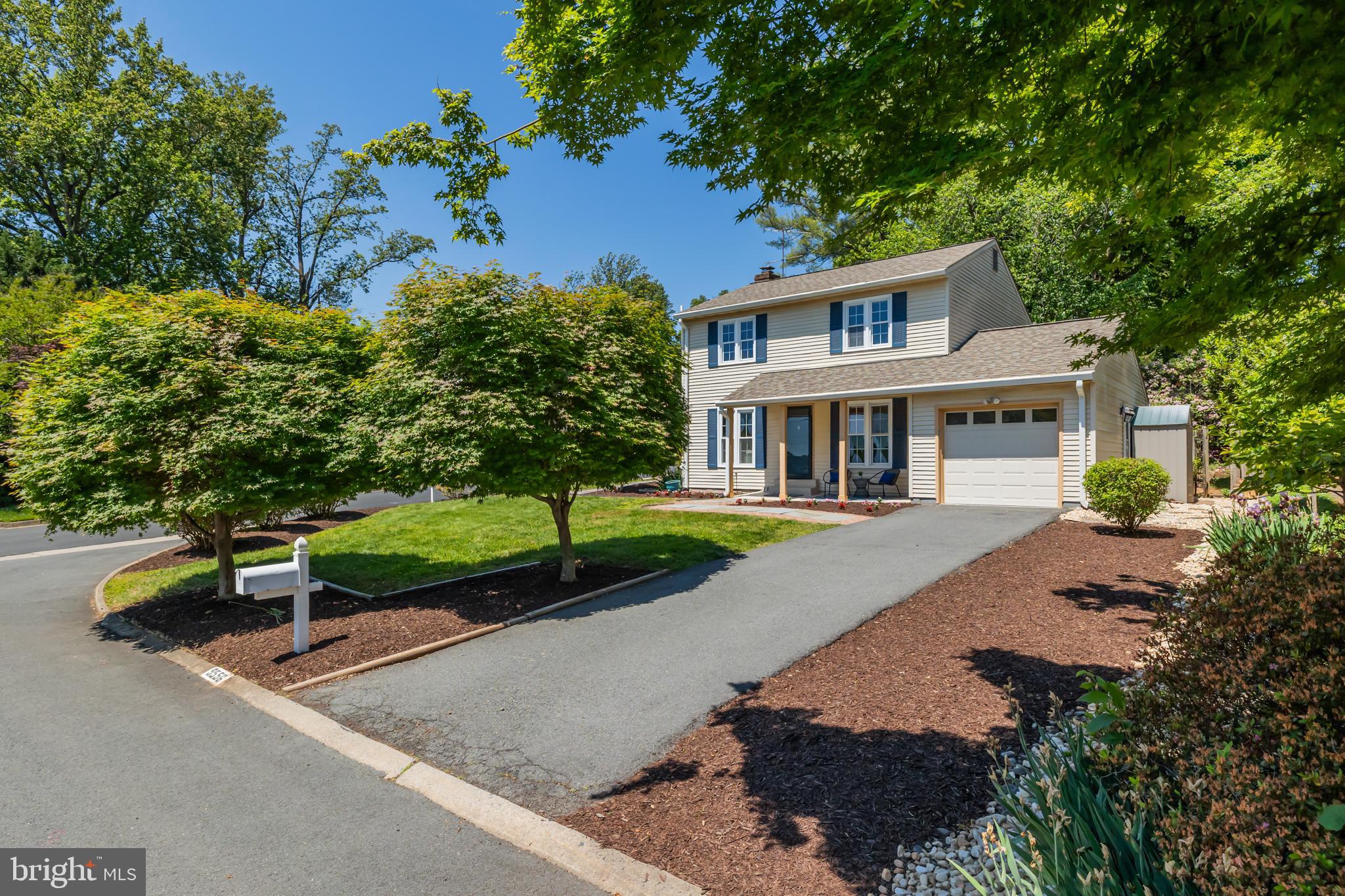 PINE GLEN - Residential