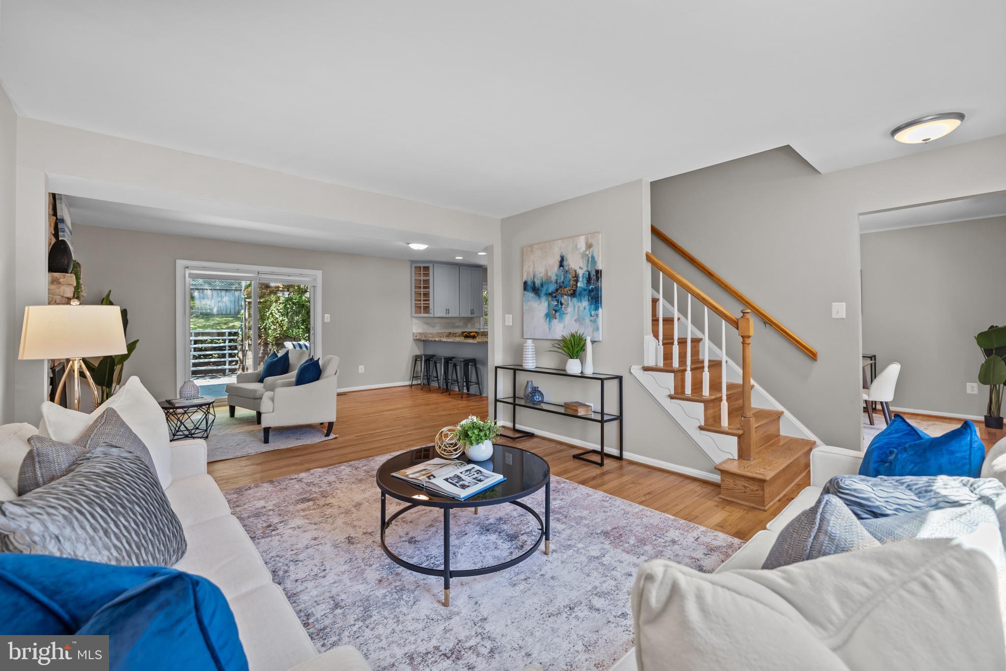 PINE GLEN - Residential