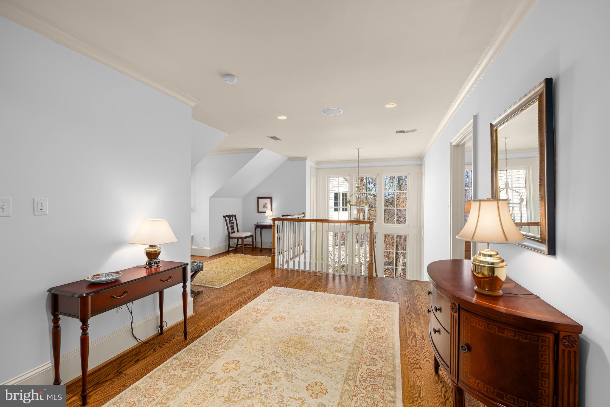 ARLINGWOOD - Residential