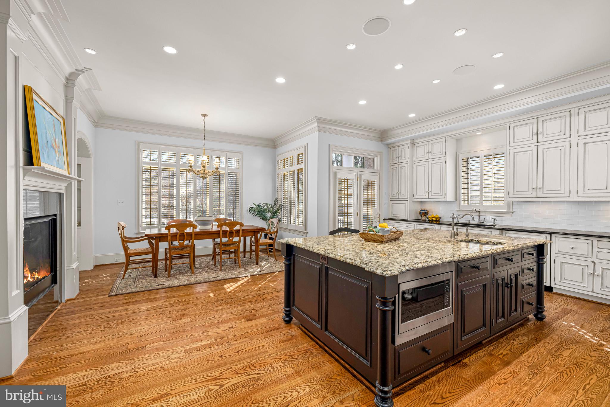 ARLINGWOOD - Residential