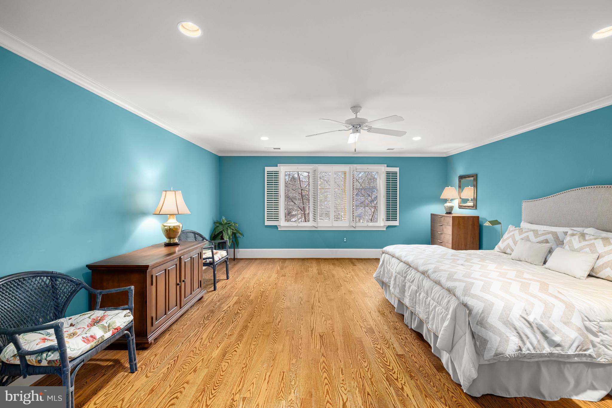 ARLINGWOOD - Residential