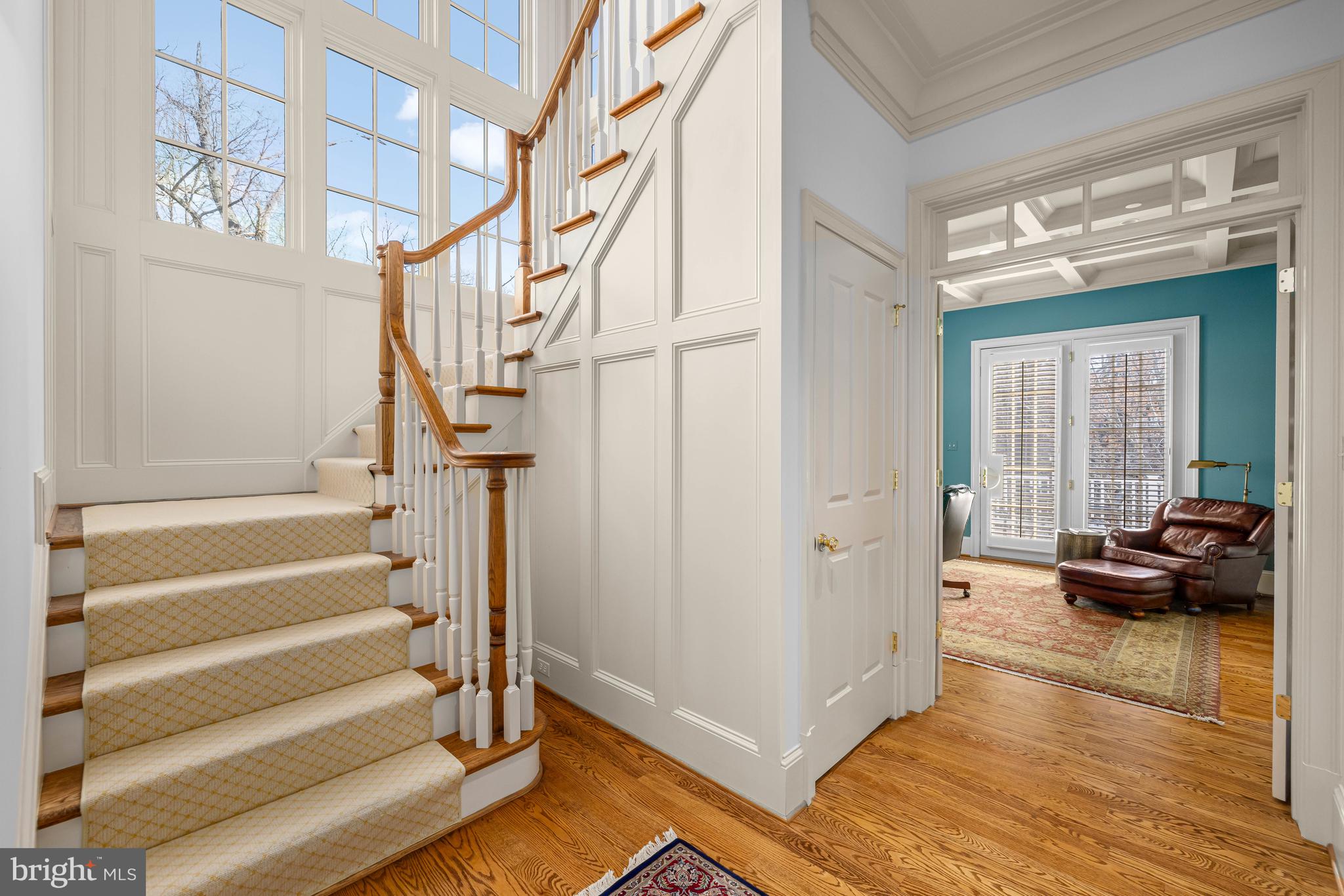 ARLINGWOOD - Residential
