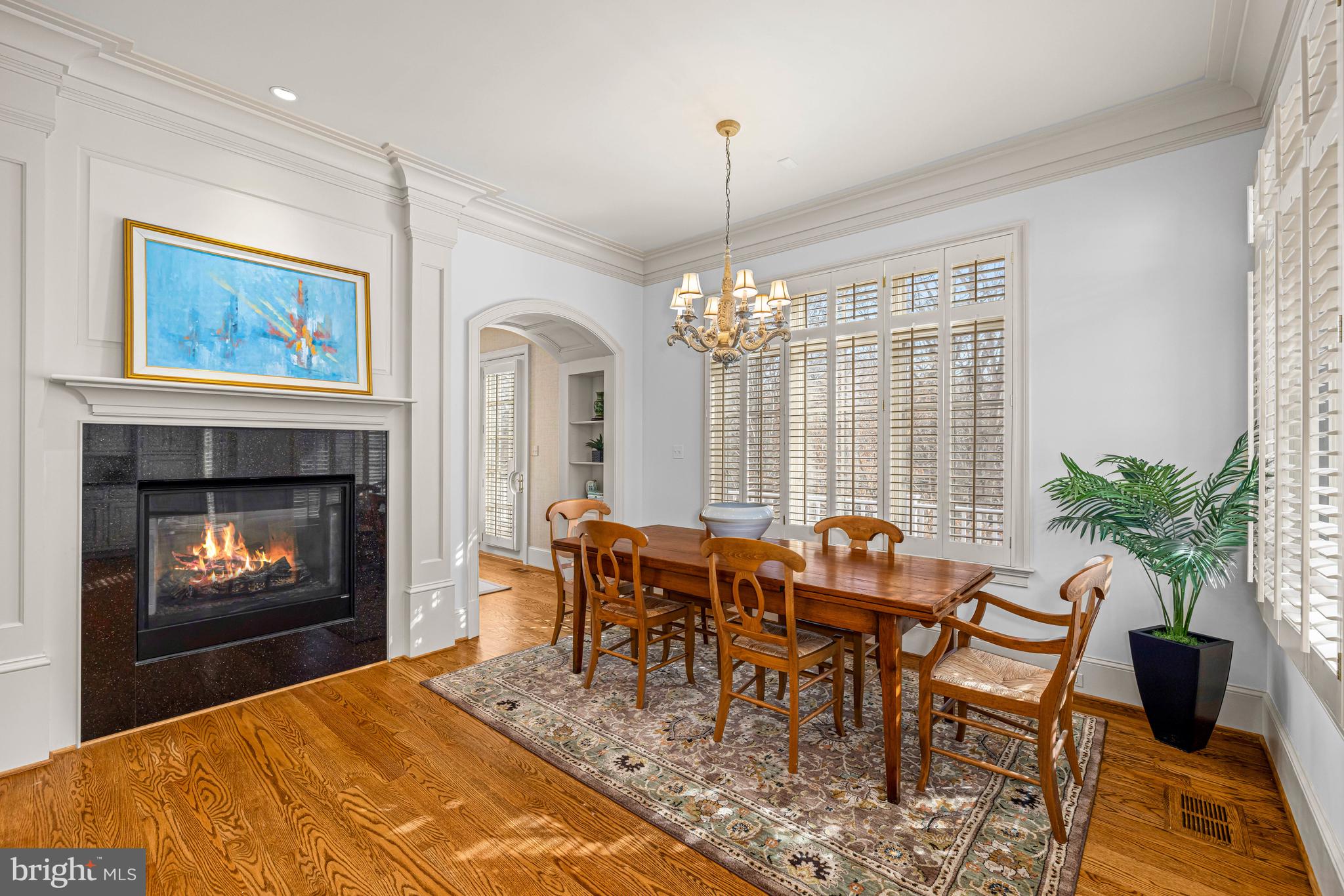 ARLINGWOOD - Residential