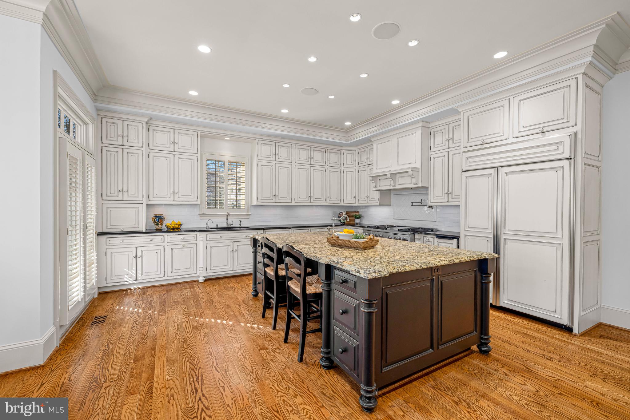 ARLINGWOOD - Residential