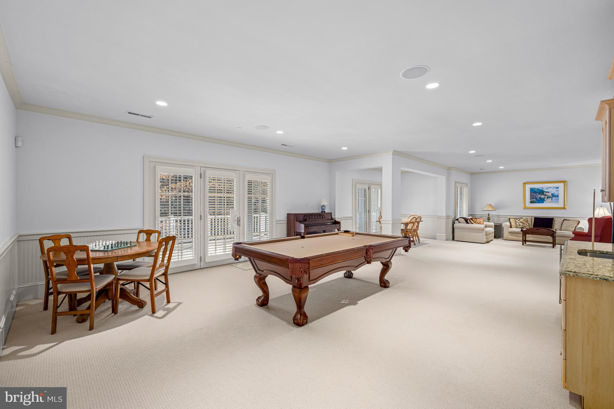 ARLINGWOOD - Residential