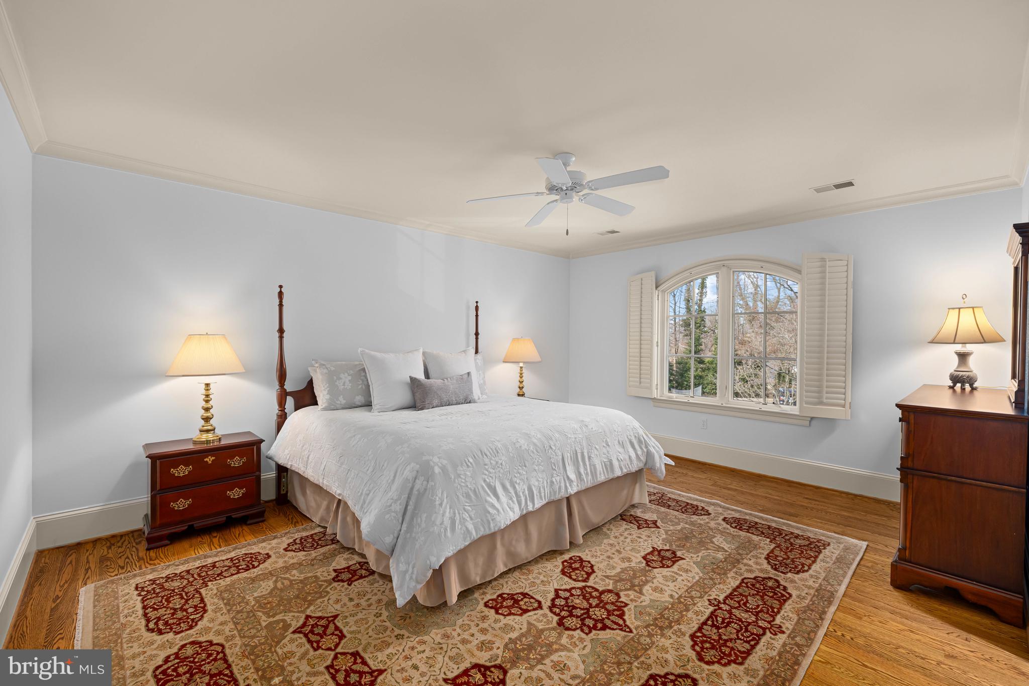 ARLINGWOOD - Residential