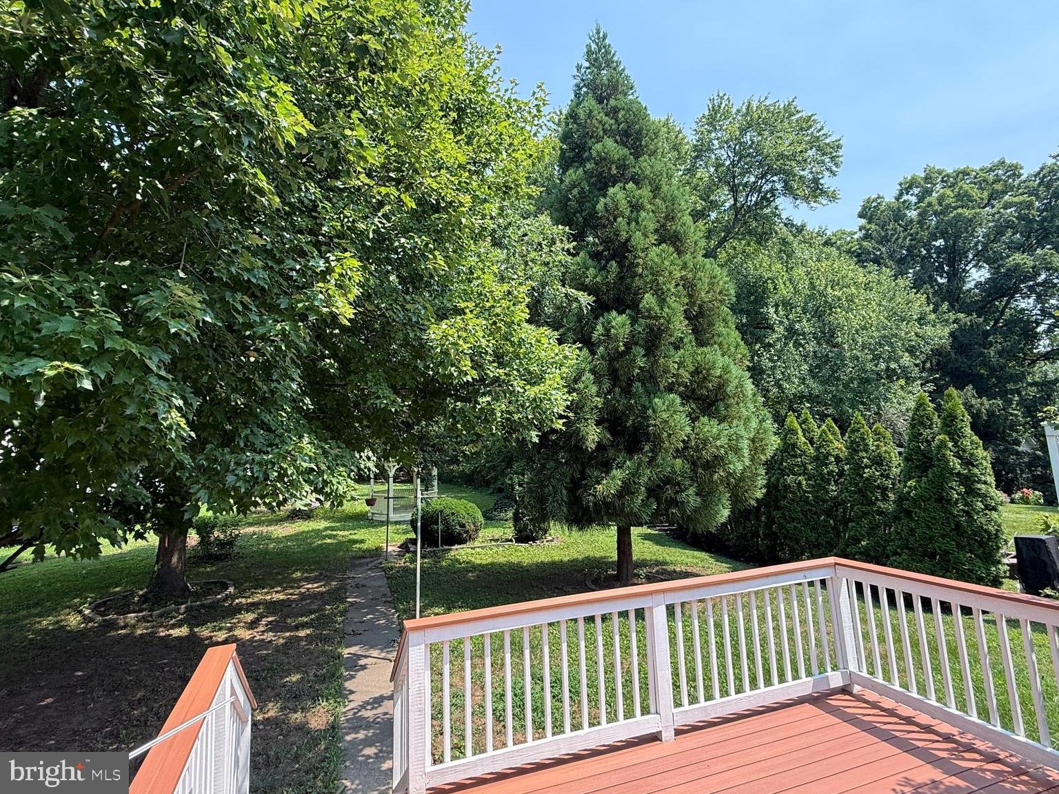 ROSEDALE TERRACE - Residential