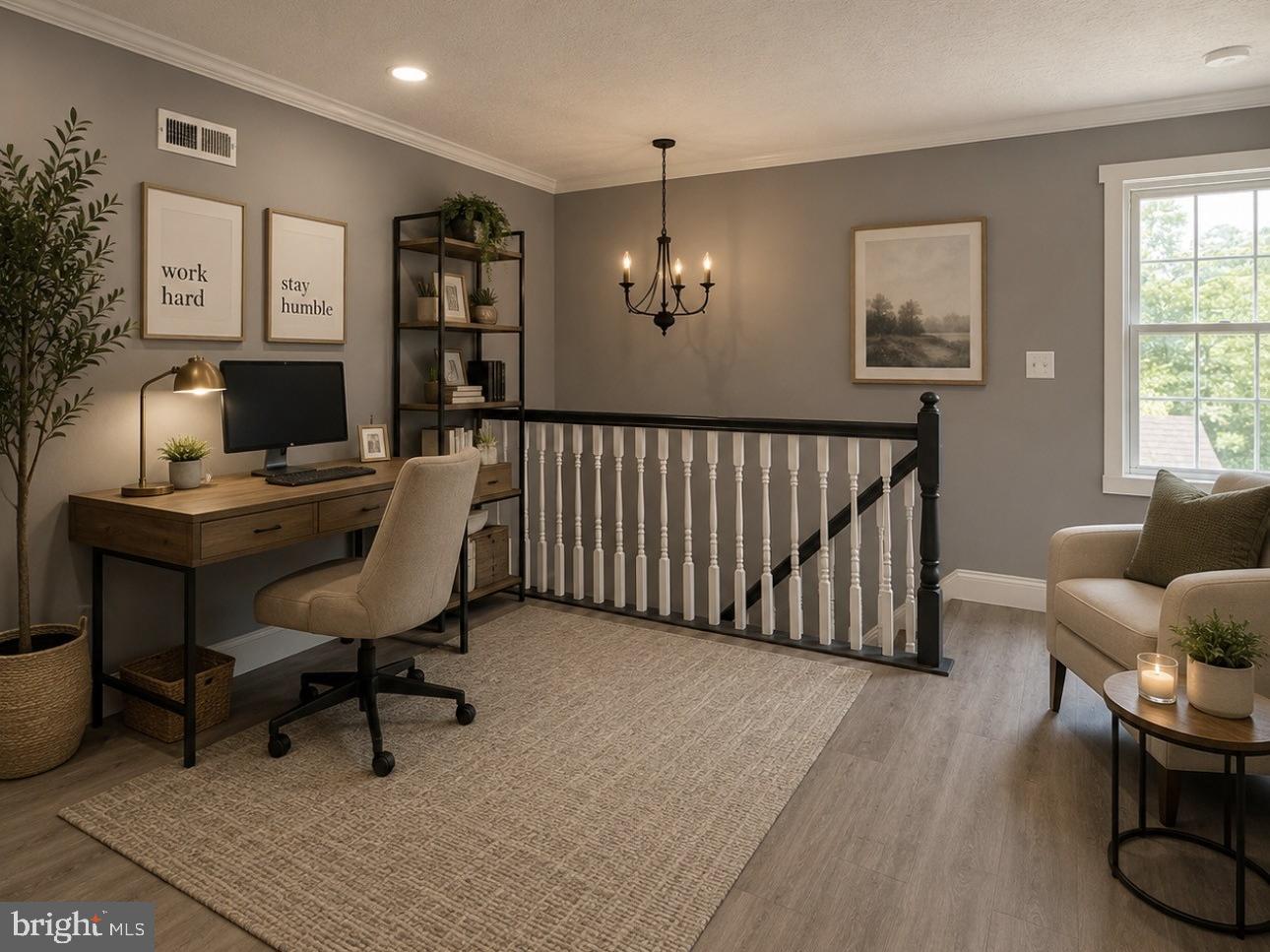 ROSEDALE TERRACE - Residential