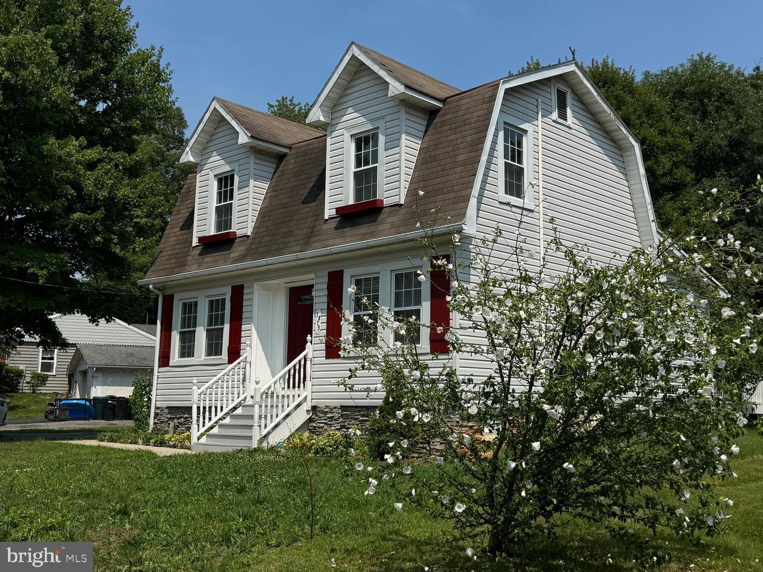 ROSEDALE TERRACE - Residential