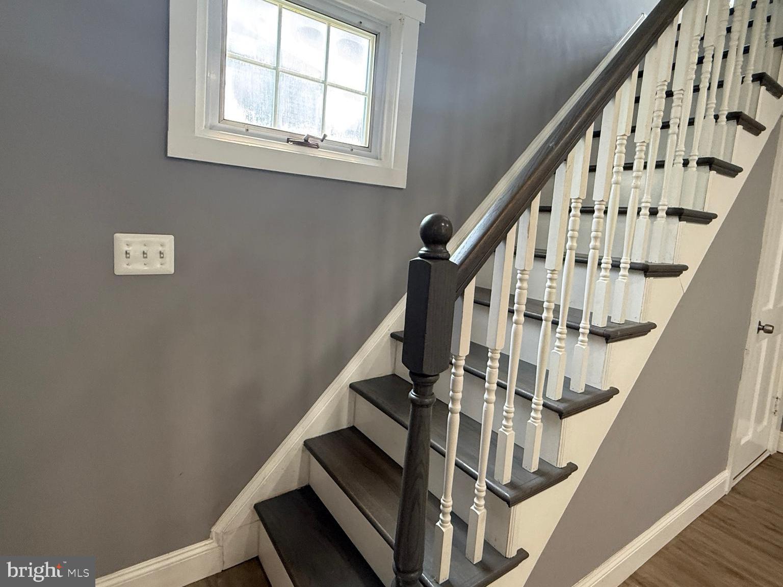 ROSEDALE TERRACE - Residential