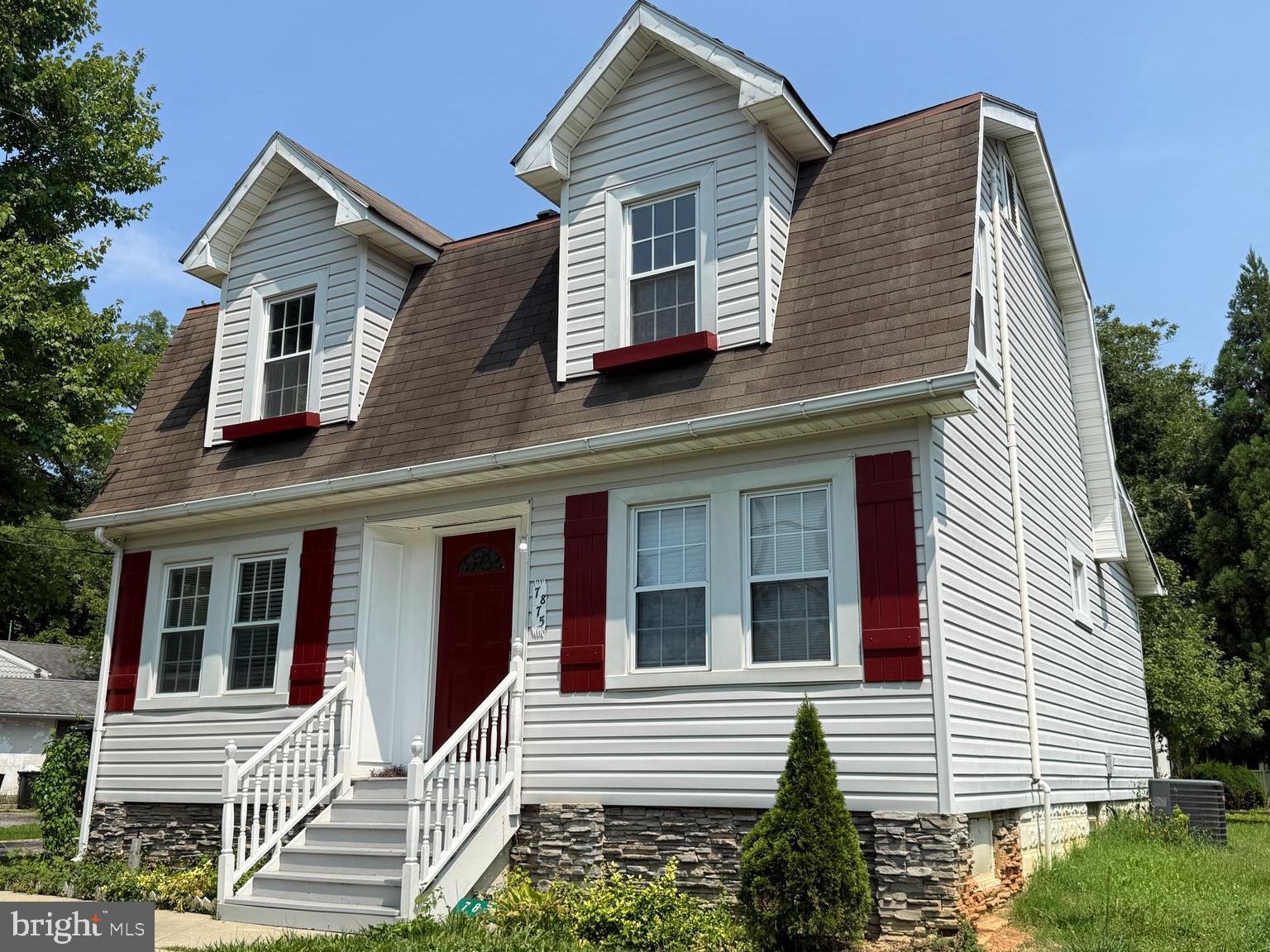 ROSEDALE TERRACE - Residential