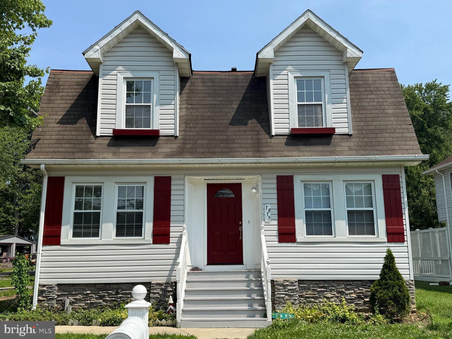 ROSEDALE TERRACE - Residential