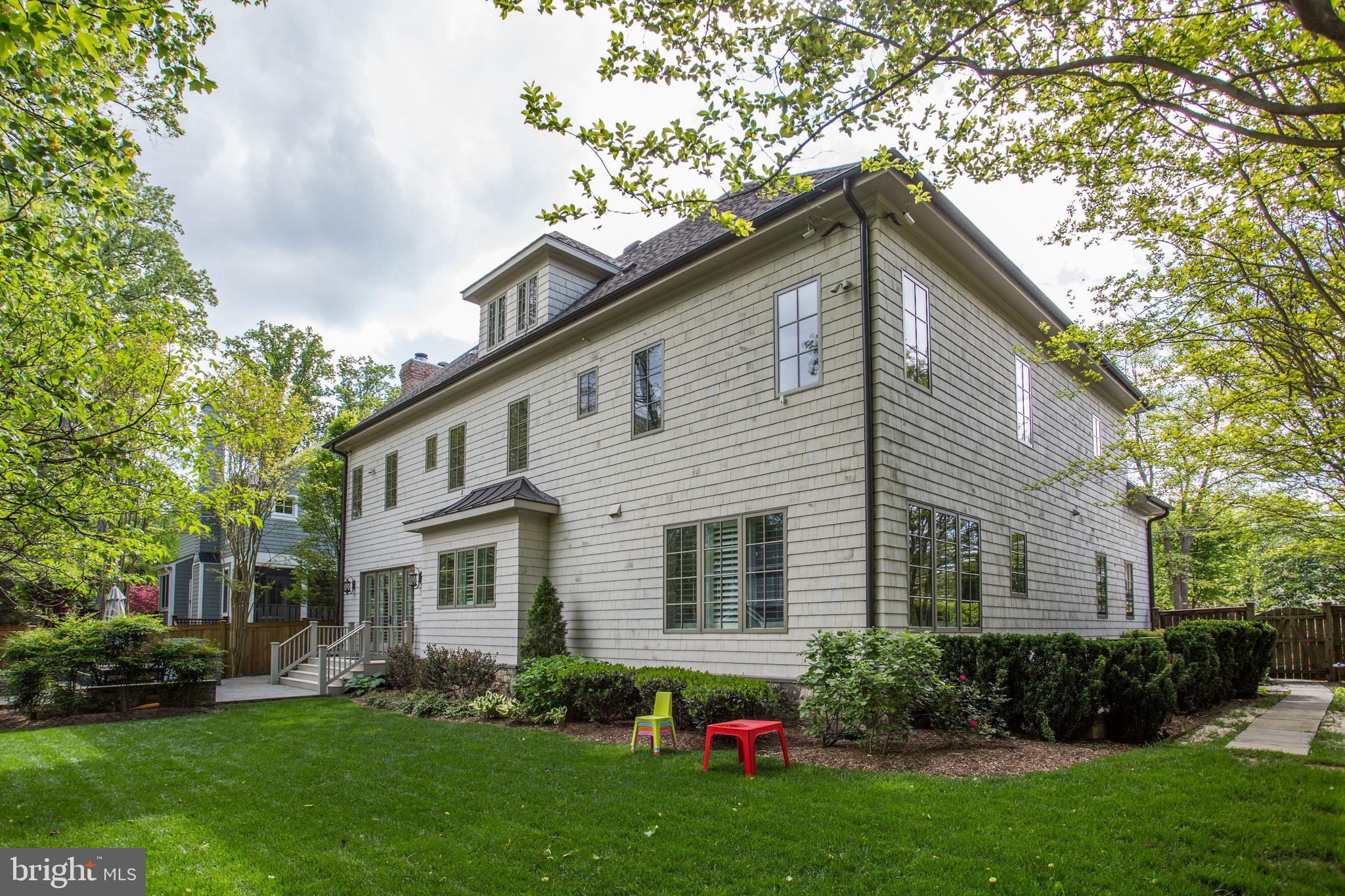 MINOR HILL - Residential
