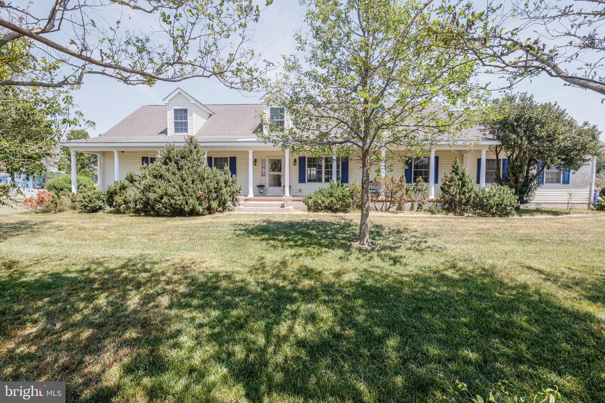 Situated on a beautiful 1-acre lot with no HOA and no deed restrictions, this spacious Cape Cod-style home offers the perfect blend of comfort, flexibility, and opportunity. Featuring 3 bedrooms, 2 full baths, and a large finished upper-level bonus room, the home boasts over 3,000 square feet of living space, providing plenty of room for everyday living, entertaining, or working from home.
The updated kitchen features stainless steel appliances and offers a functional layout that combines style and practicality, making it a welcoming space for cooking, gathering, and entertaining.
Competitively priced and full of potential, this home is an outstanding opportunity for buyers seeking space, value, and the chance to make it their own.
Located within the highly desirable Lake Forest School District, you'll enjoy the tranquility of country living while remaining conveniently close to local amenities, shopping, dining, and major commuting routes.
Enjoy the freedom of owning a property with ample outdoor space for gardening, recreation, hobbies, or future improvements—all without the restrictions of an HOA. For those looking to expand, an adjoining 2-acre parcel is also available for purchase, offering a rare opportunity to increase your acreage and create the property you've always envisioned.
Whether you're searching for a peaceful country setting, room for hobbies and recreation, or the flexibility to expand with the adjoining acreage, this property offers a lifestyle that's becoming increasingly difficult to find. Exceptional value, endless possibilities, and room to grow—schedule your private tour today!