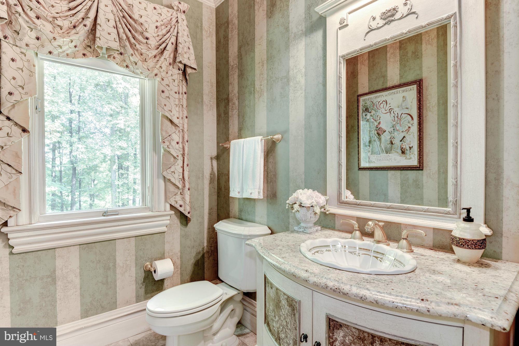 MERRYELLE ACRES - Residential