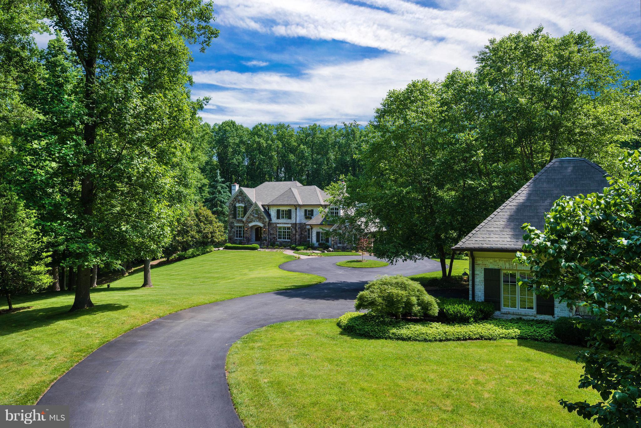 MERRYELLE ACRES - Residential