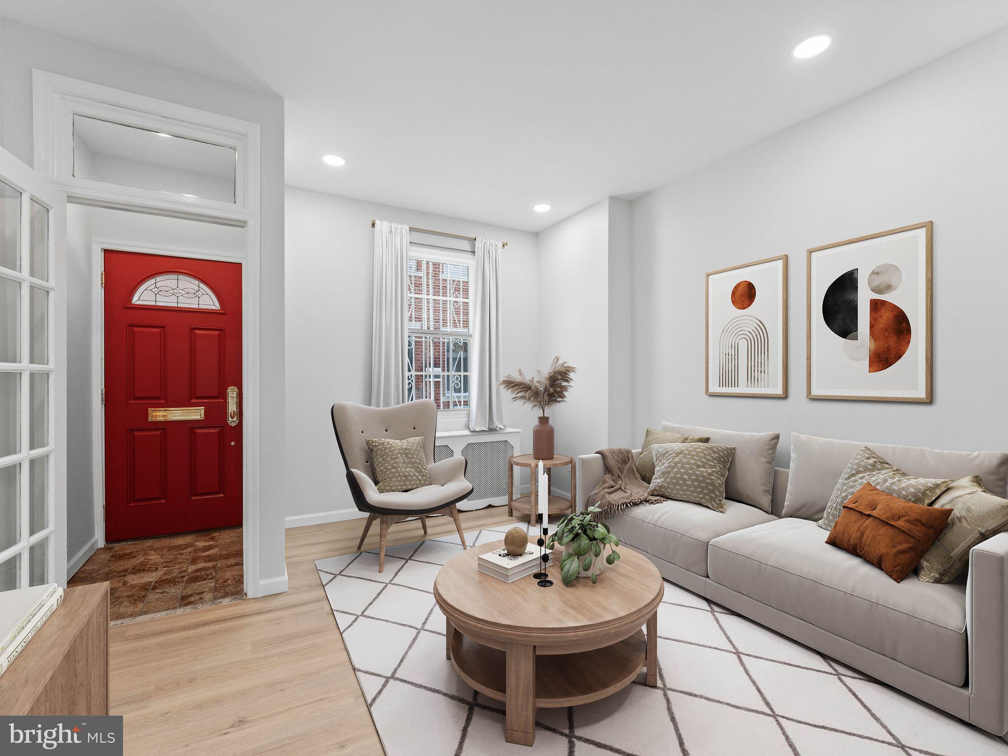 QUEEN VILLAGE - Residential