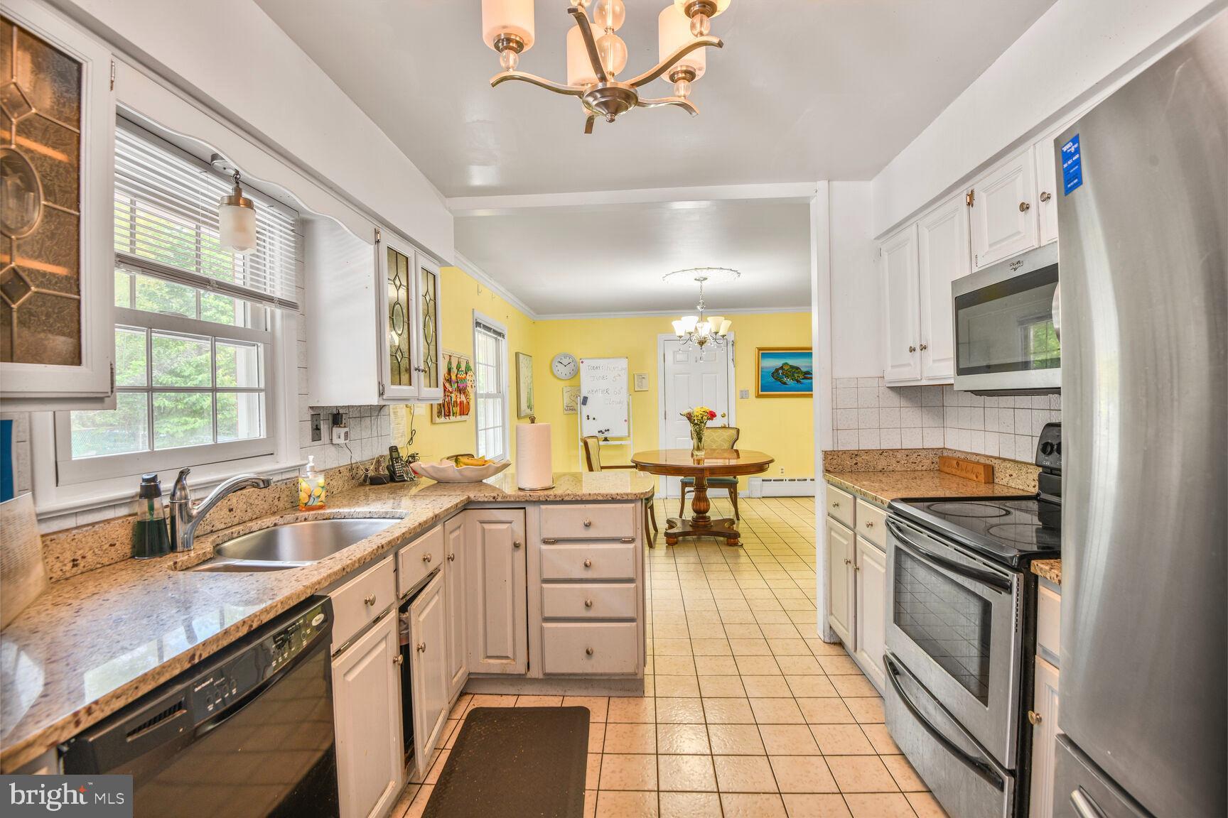 MAYDALE - Residential