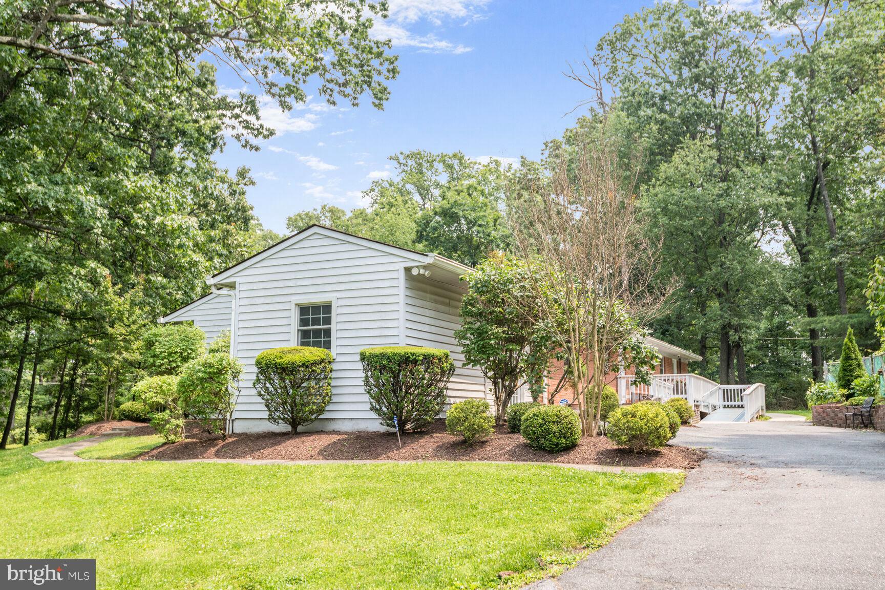 MAYDALE - Residential