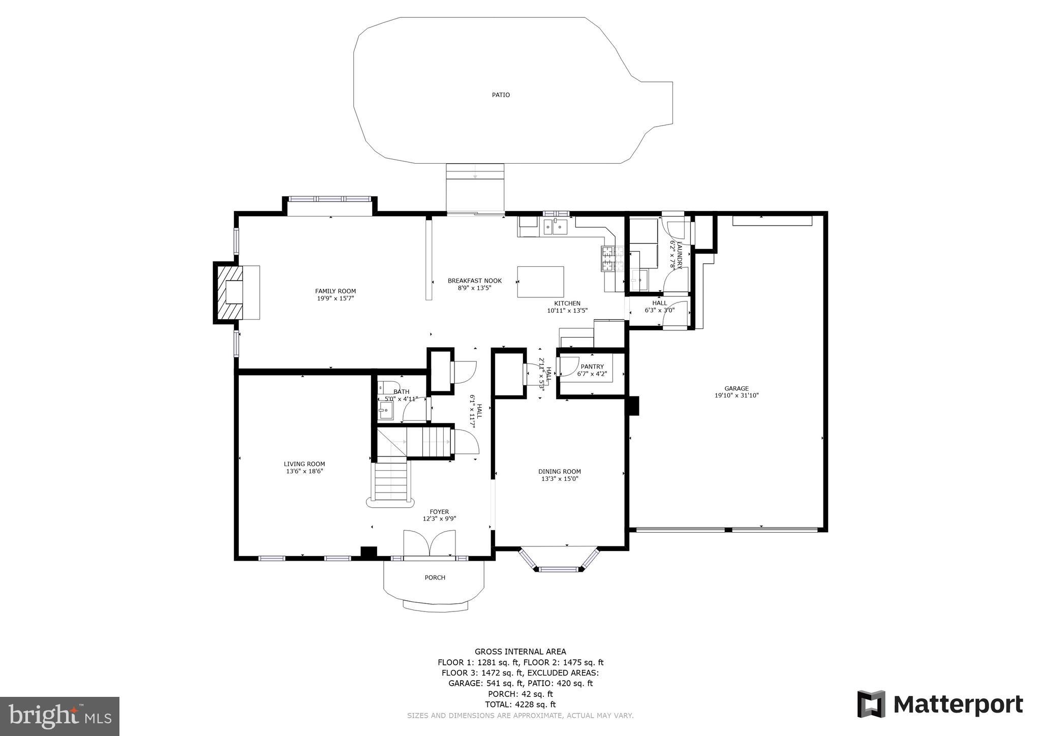 ASHFORD - Residential