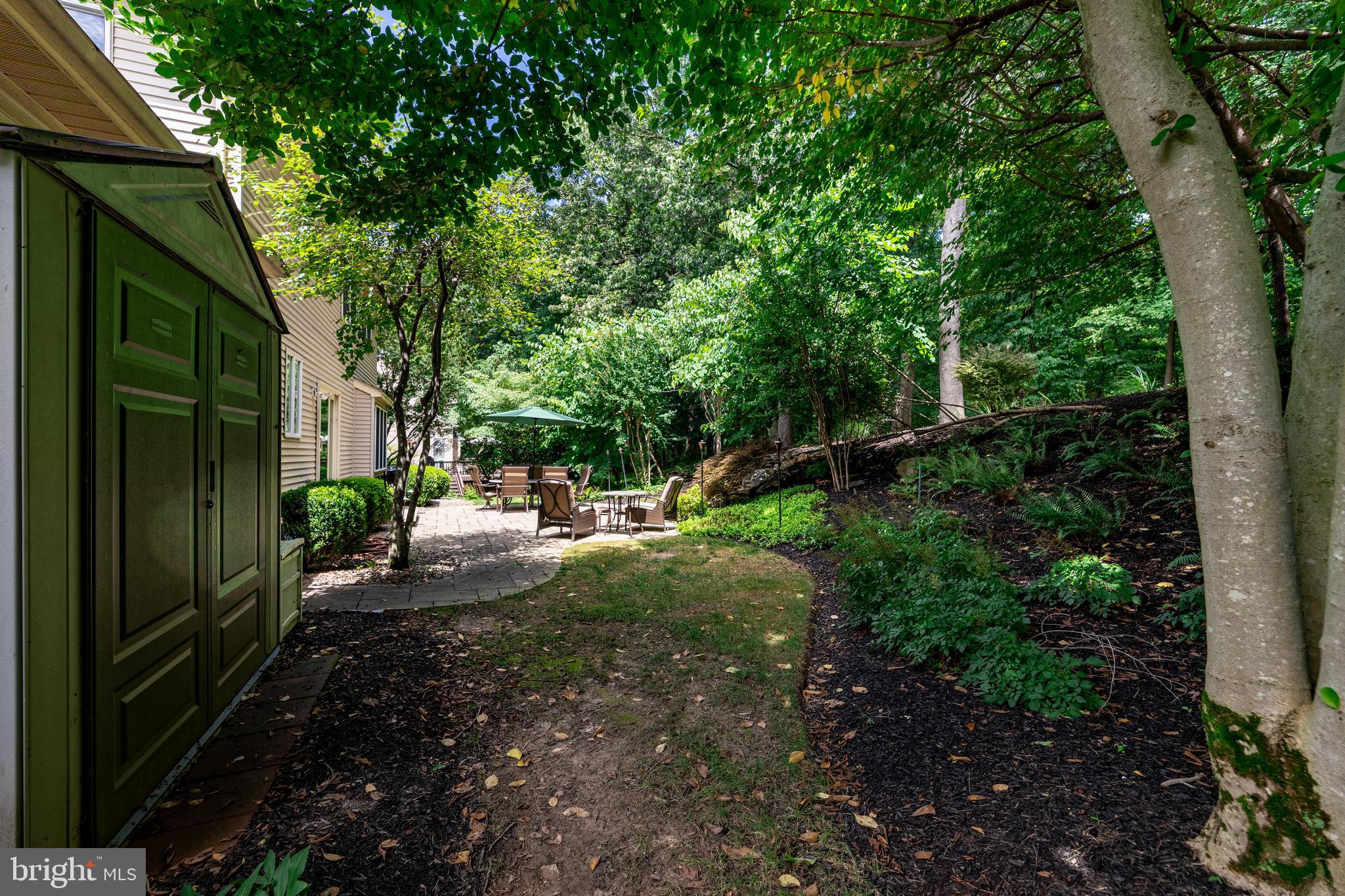 ASHFORD - Residential