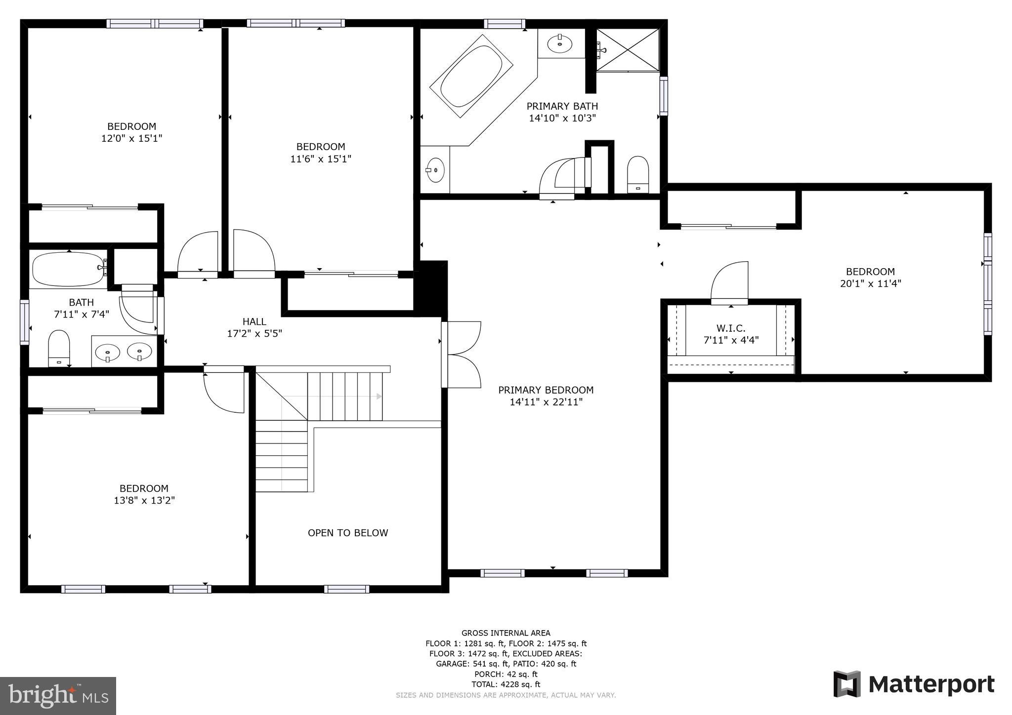 ASHFORD - Residential