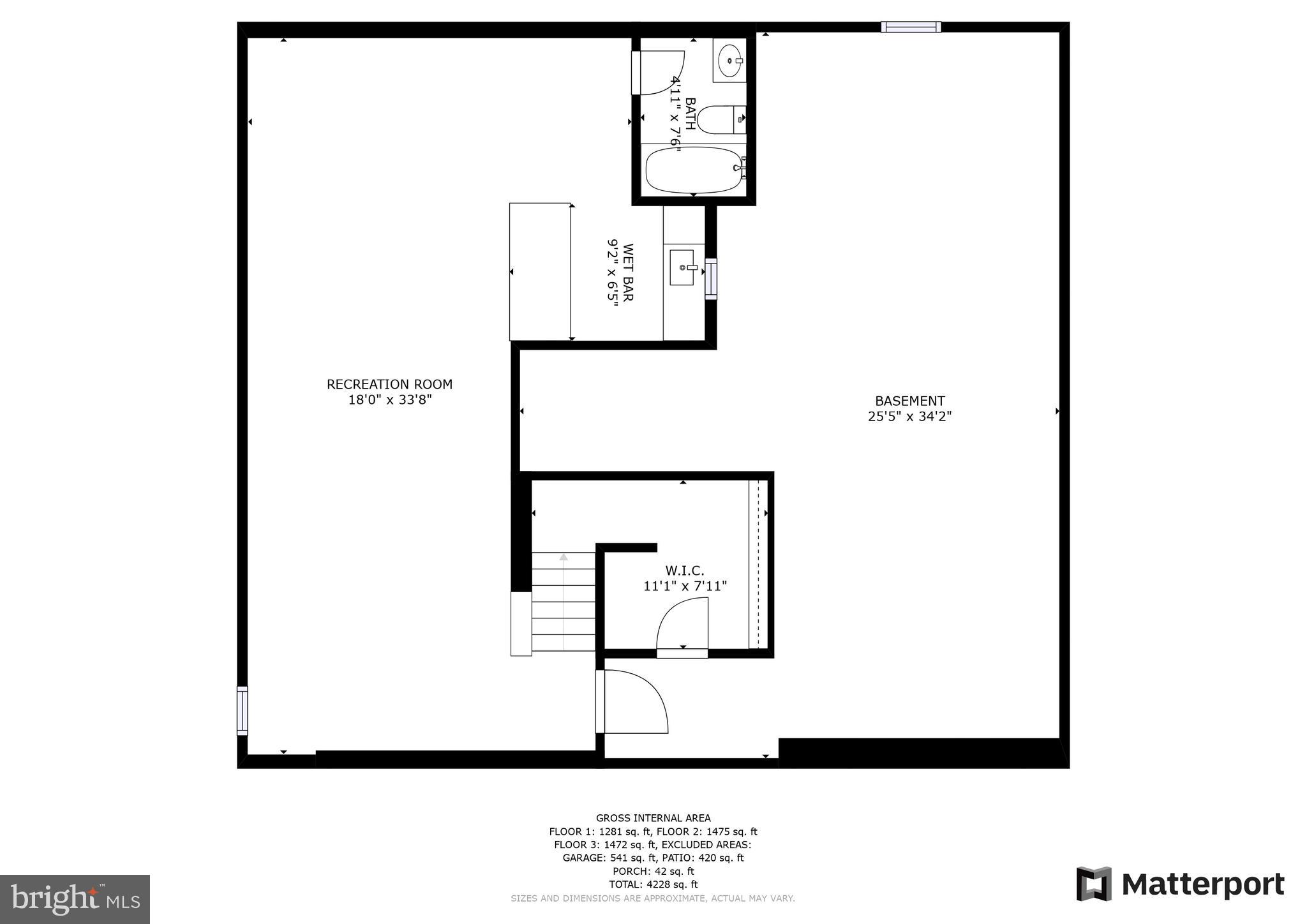 ASHFORD - Residential