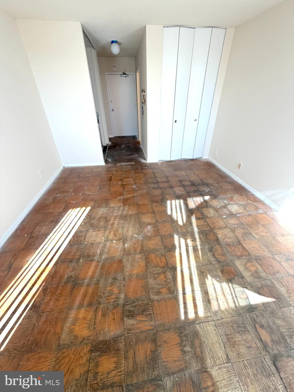 WILLOUGHBY OF CHEVY CHASE - Residential
