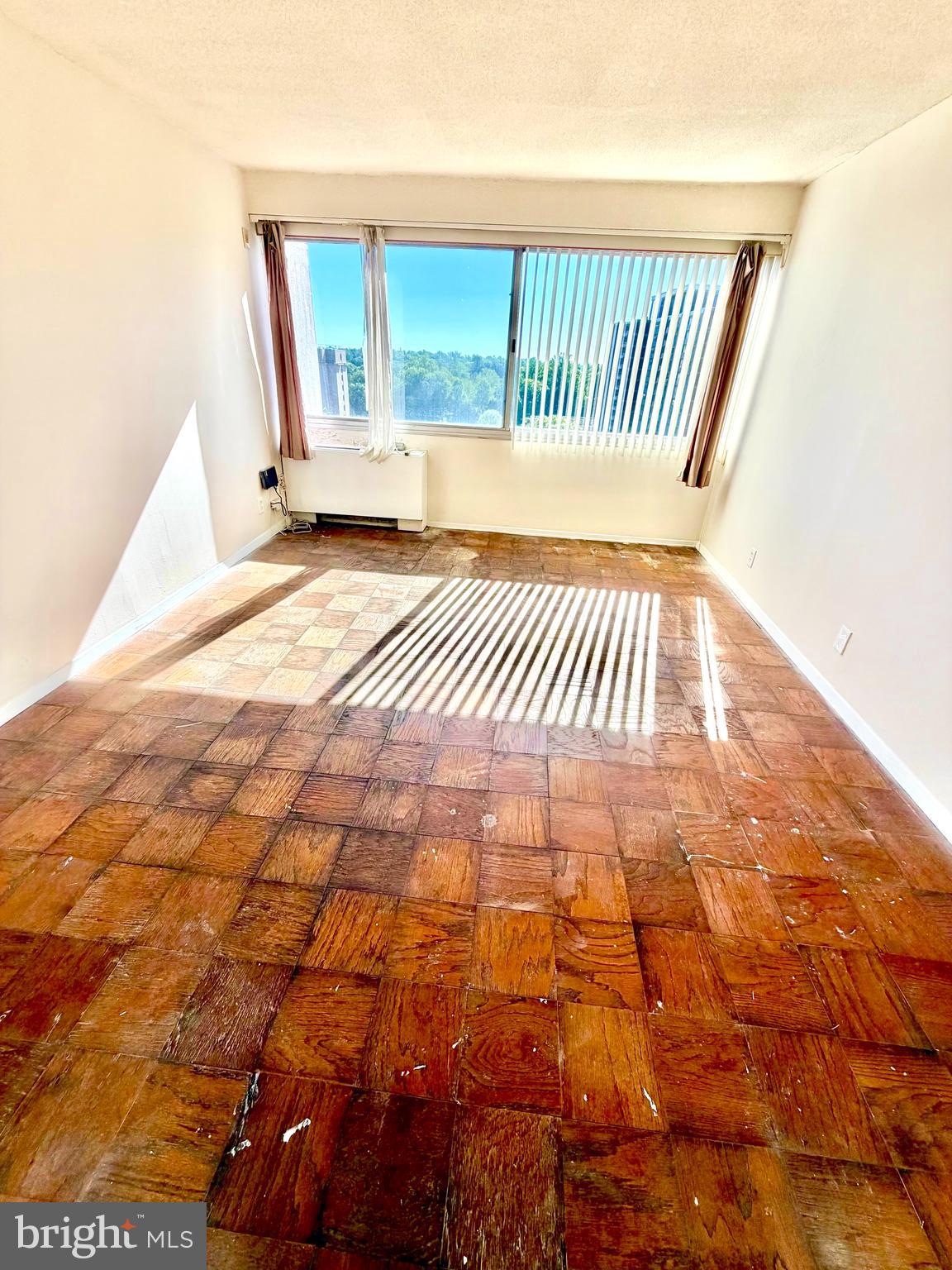 WILLOUGHBY OF CHEVY CHASE - Residential