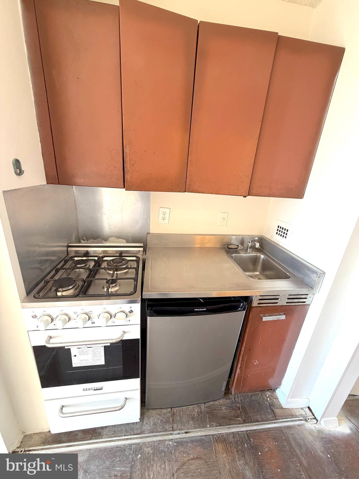 WILLOUGHBY OF CHEVY CHASE - Residential