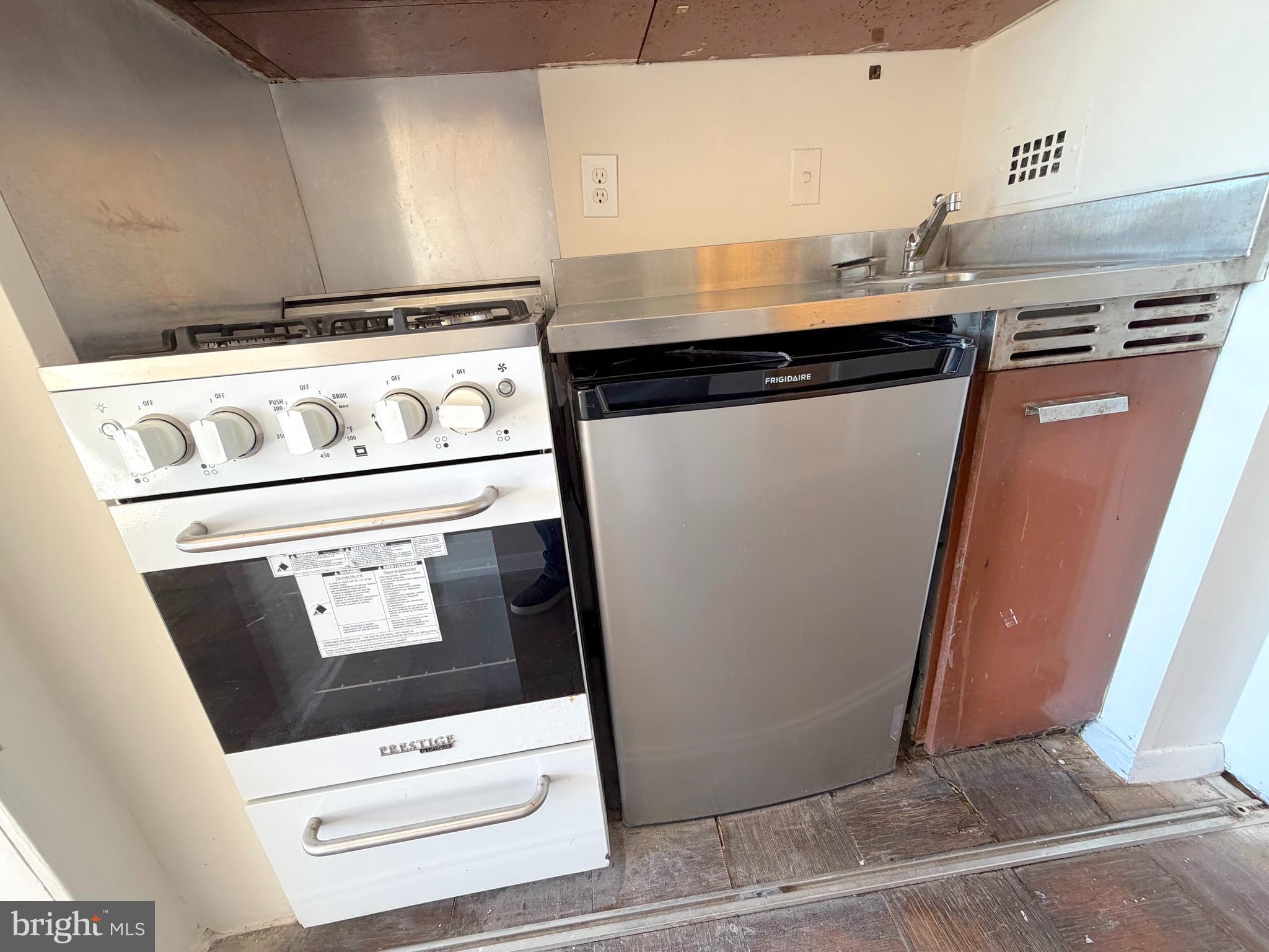 WILLOUGHBY OF CHEVY CHASE - Residential