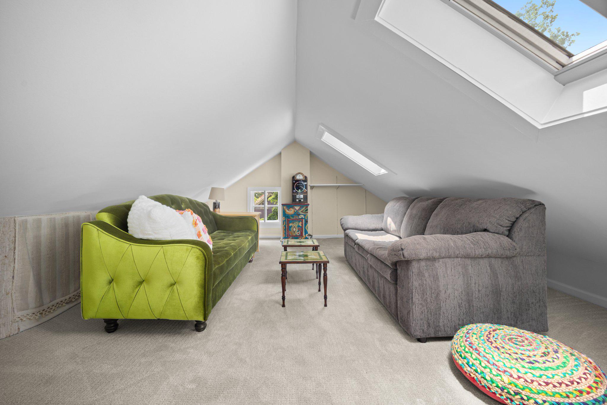 SAINT PETERS - Residential