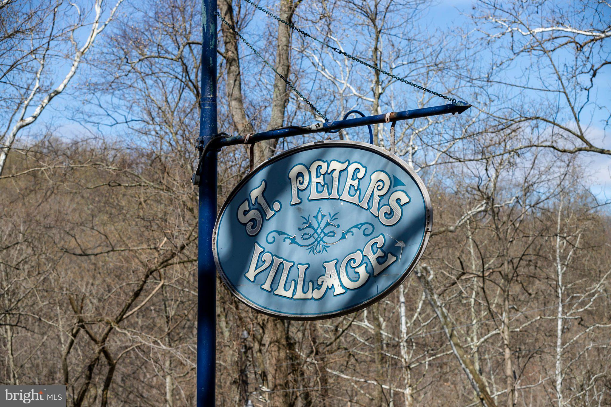 SAINT PETERS - Residential