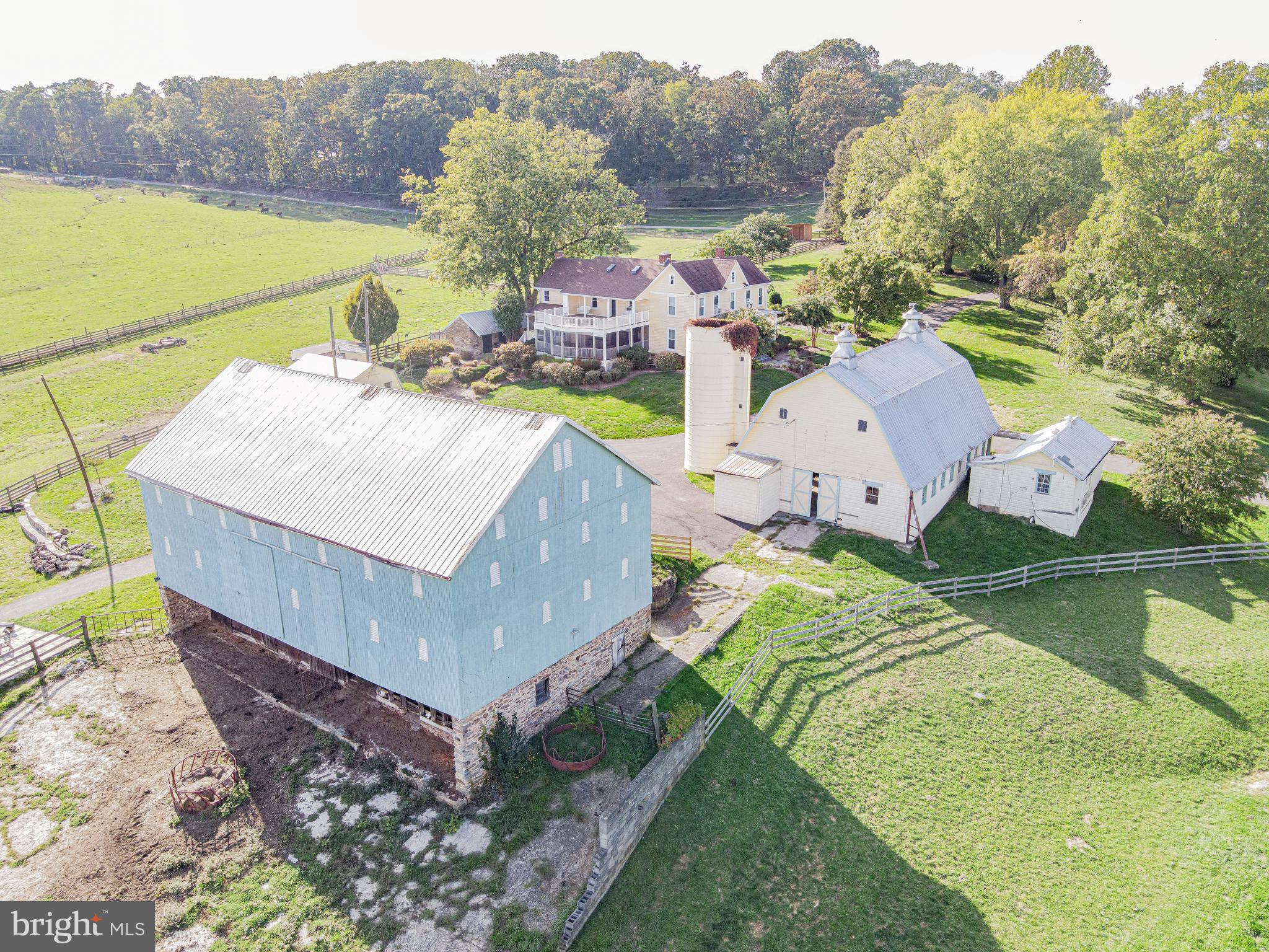 NONE AVAILABLE - Farm