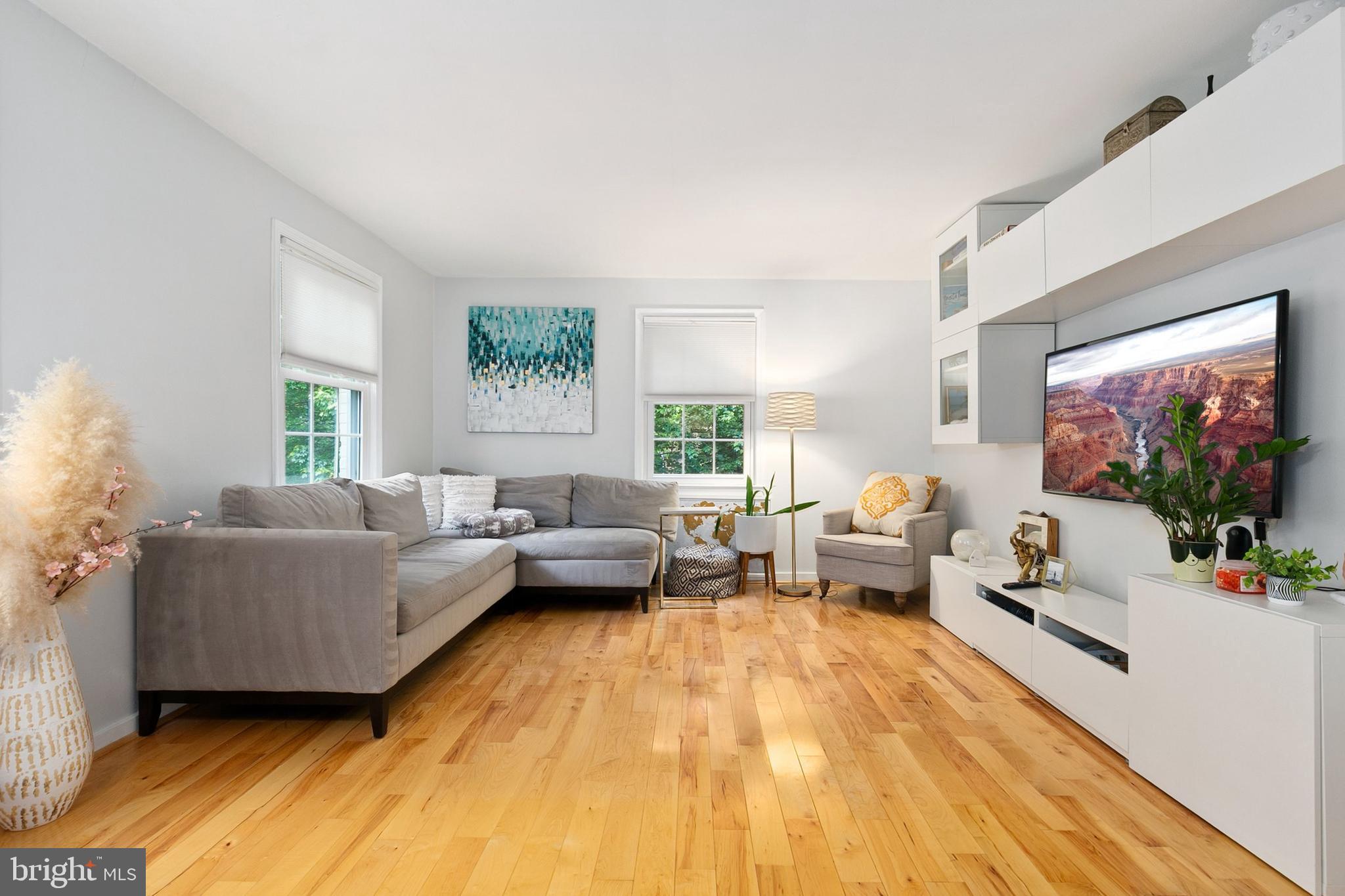 ROCK CREEK GARDENS - Residential