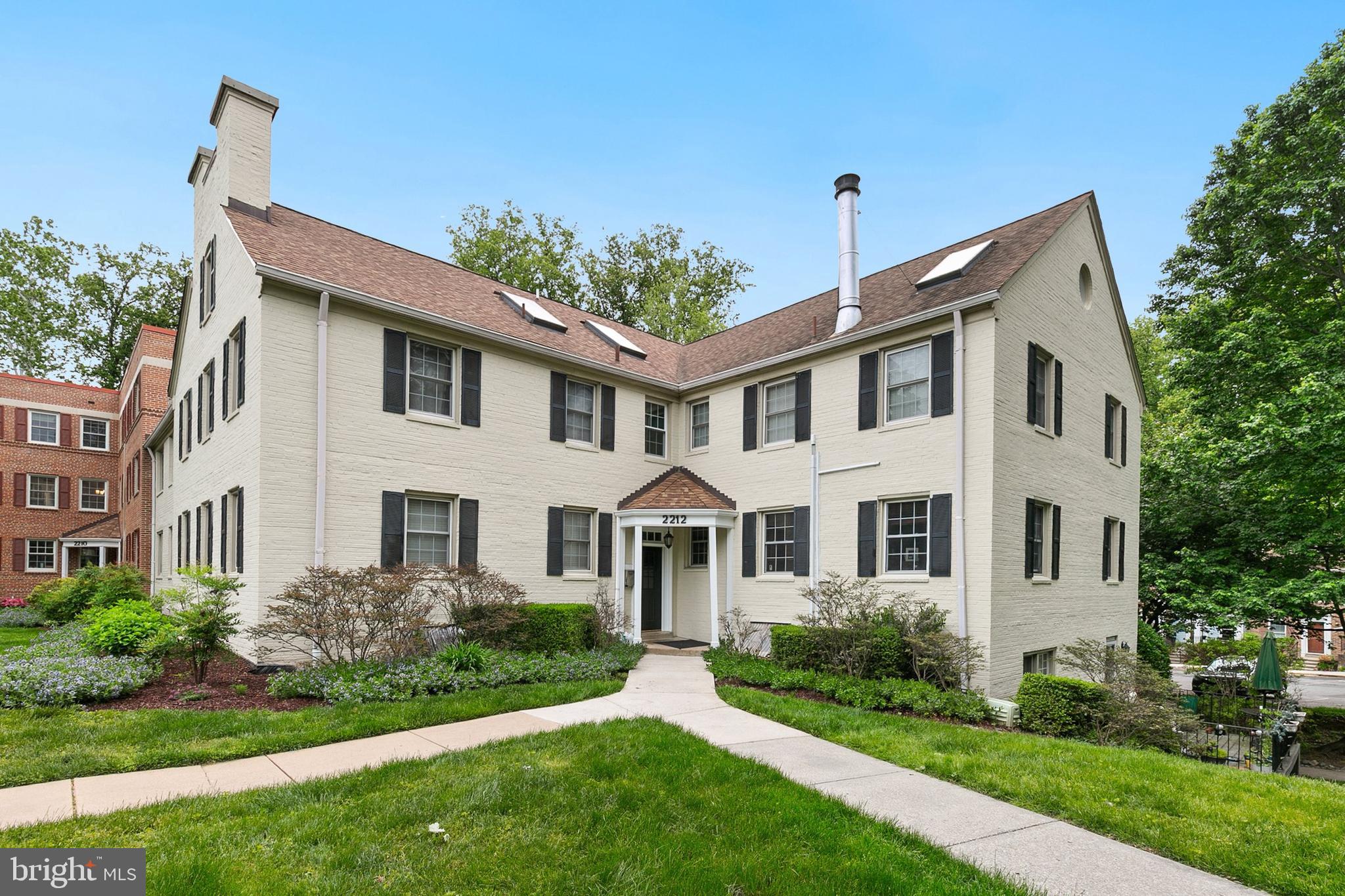 Beautifully maintained and filled with natural light, this inviting residence offers timeless finishes and thoughtful updates throughout. A welcoming foyer opens to stunning hardwood floors that flow seamlessly into the spacious living area featuring custom built-in cabinetry, double-pane windows, and generous closet space with mirrored doors. The beautifully updated kitchen showcases ceramic tile flooring, stainless steel appliances, gleaming granite countertops, glass tile backsplash, and abundant cabinetry, complemented by an additional portable cabinet with built-in wine rack. The stylish full bath is adorned with ceramic tile flooring and surround, granite vanity, dual medicine cabinets, and classic finishes. A convenient in-unit stackable washer and dryer add everyday ease. The spacious bedroom features beautiful hardwood flooring, an open closet design, and ample storage. An excellent opportunity offering comfort, charm, and elegant living in a thoughtfully designed space.  Conveniently located close to Rock Creek Park’s trails, as well as nearby shopping, dining, and entertainment in downtown Silver Spring and Kensington. Easy access to Metro, MARC, major commuter routes, and Washington, D. C. Combining comfort, updates, and a prime location, this home offers exceptional value in a vibrant Silver Spring setting. ***Mortgage savings may be available for this listing.