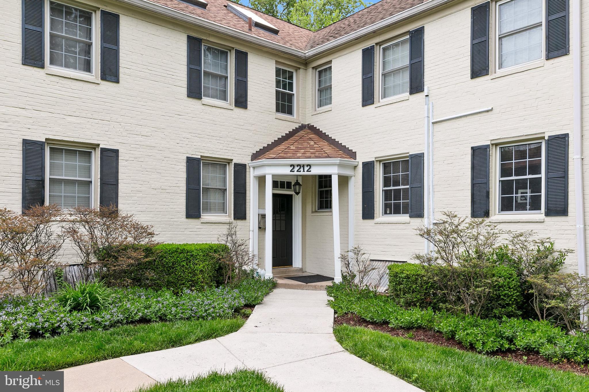 ROCK CREEK GARDENS - Residential