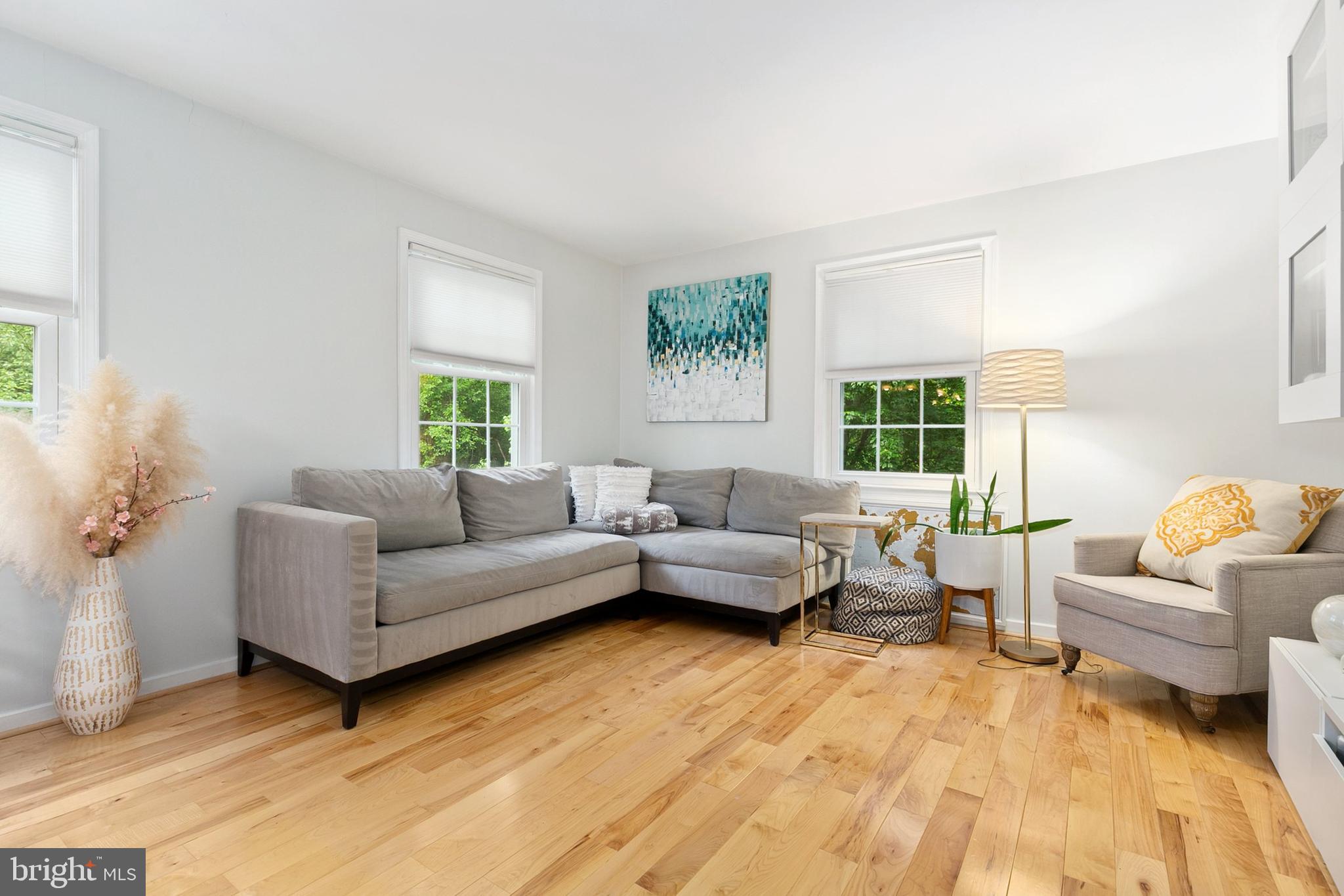 ROCK CREEK GARDENS - Residential