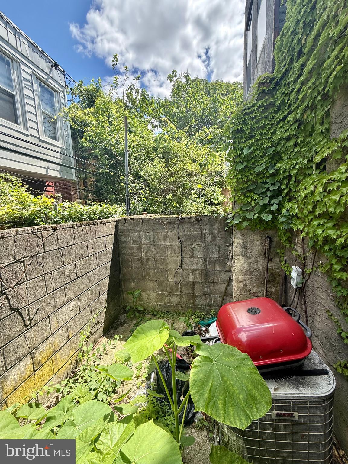 STRAWBERRY MANSION - Residential