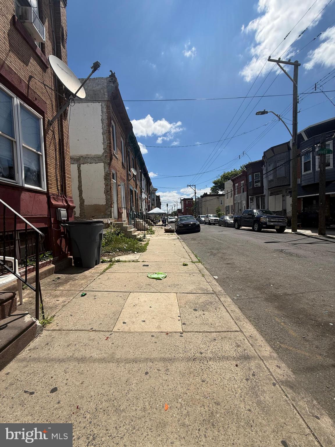 STRAWBERRY MANSION - Residential