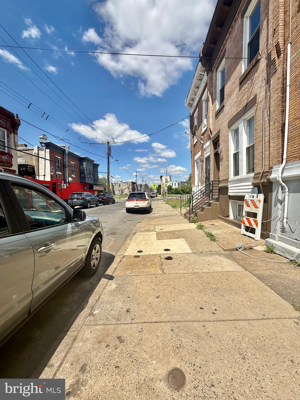 STRAWBERRY MANSION - Residential